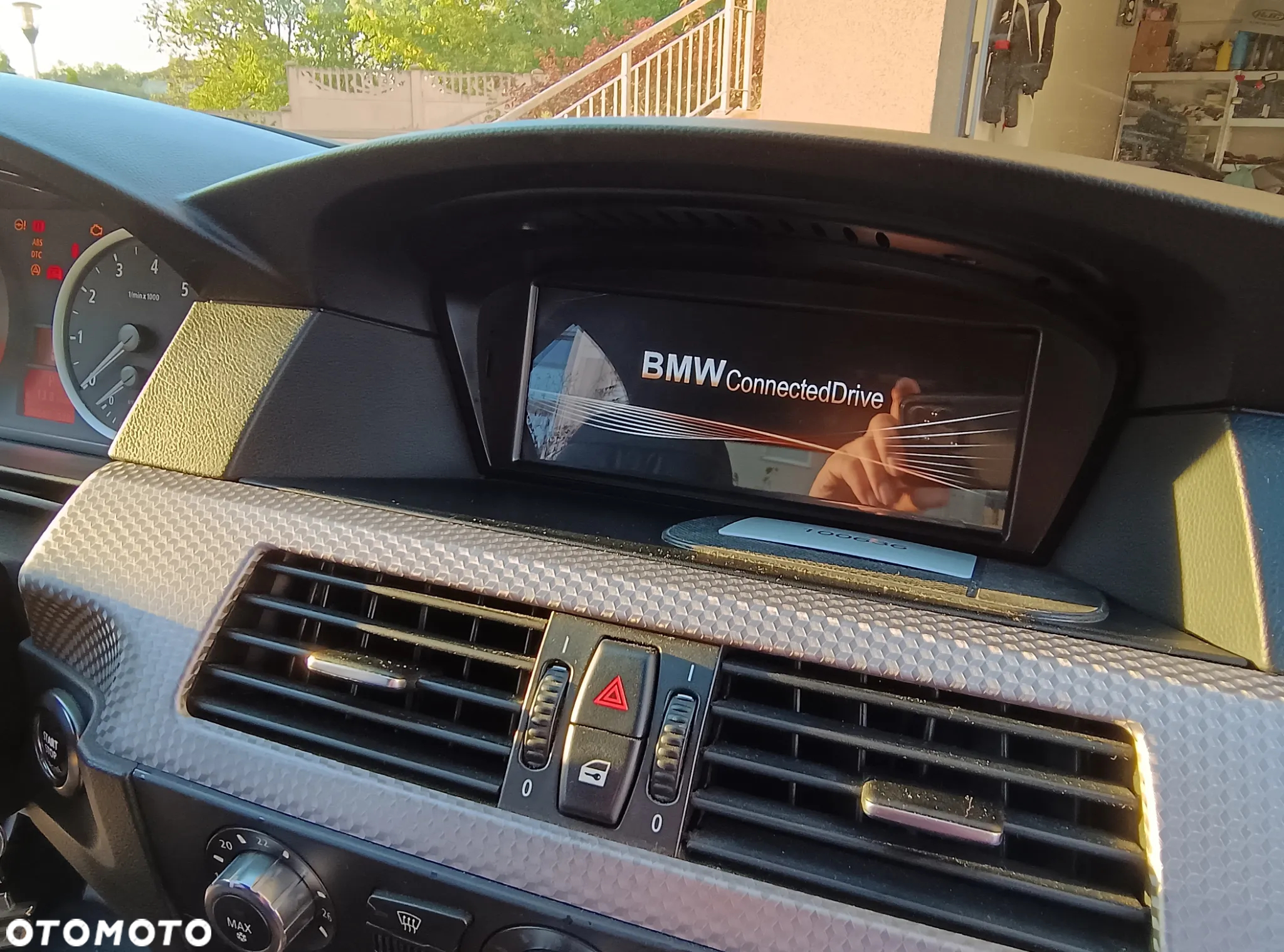 BMW Seria 5 - 22