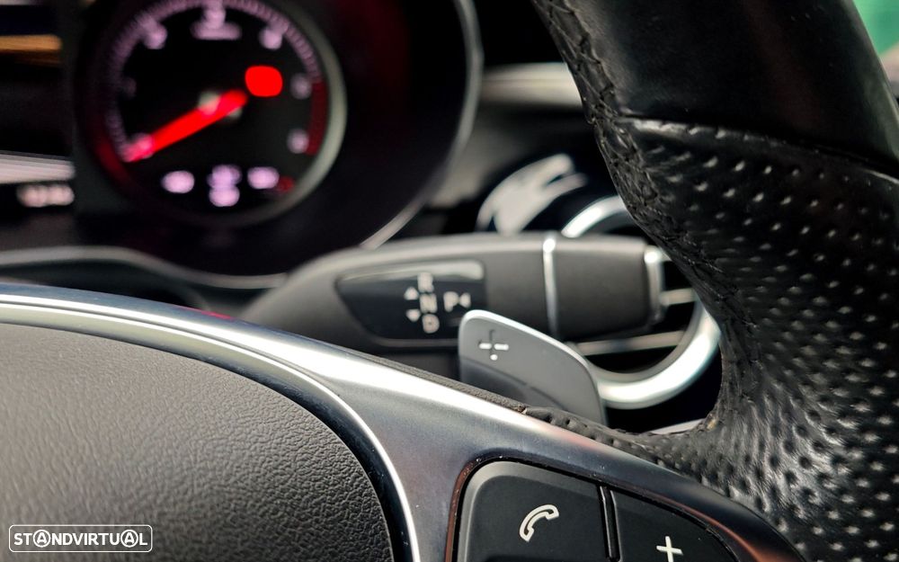 Mercedes-Benz GLC 220 - 26