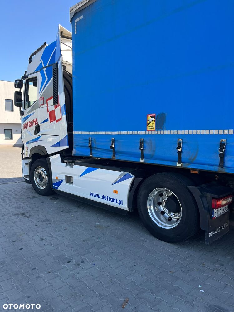 Renault HD001 - 8