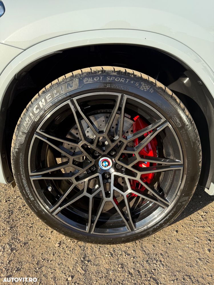 BMW X3 M Standard - 13