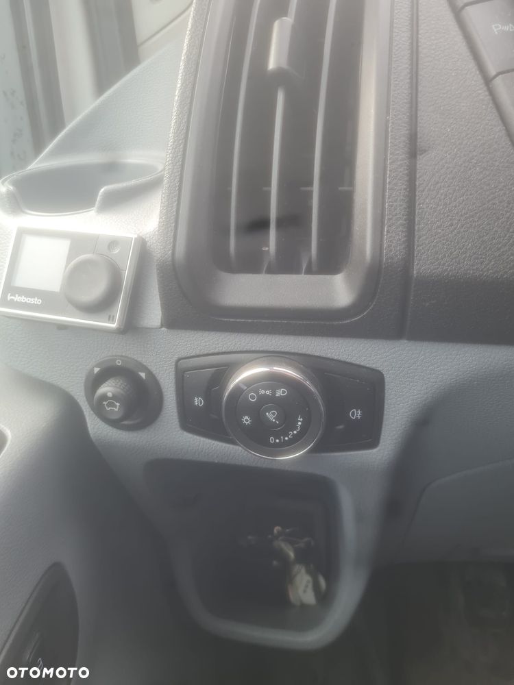 Ford Transit L2 Ambiente - 10