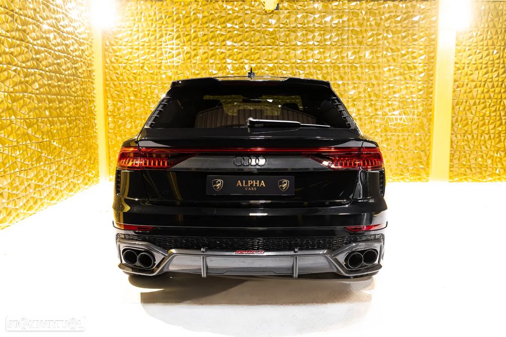Audi RS Q8 TFSI quattro Tiptronic Performance - 24