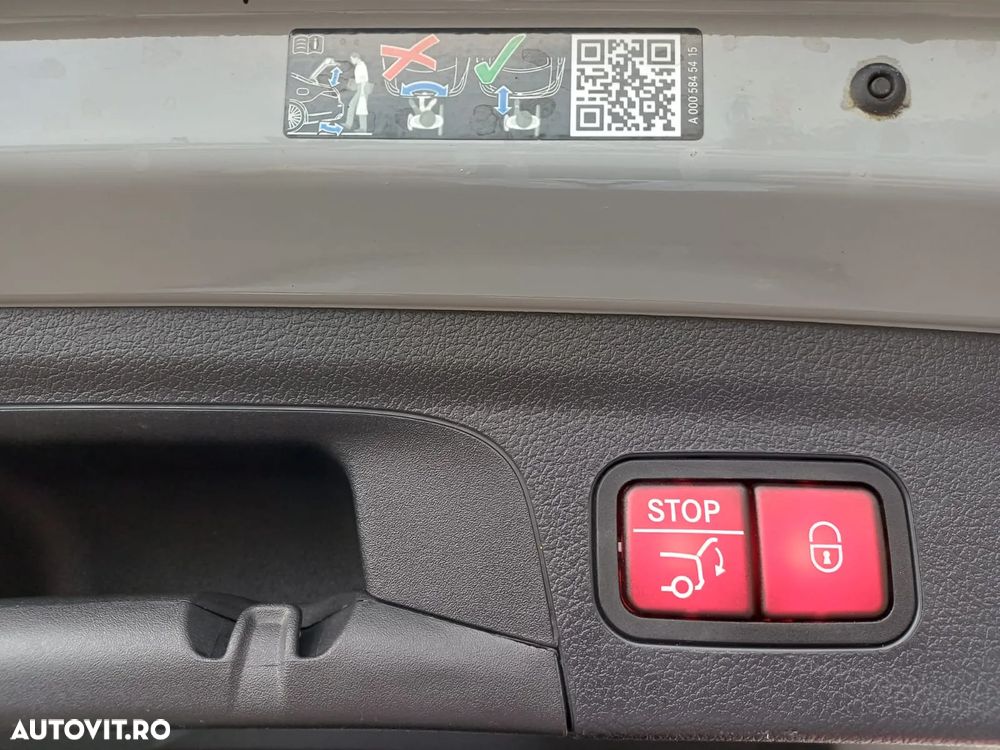 Mercedes-Benz GLE AMG 53 MHEV 4MATIC+ - 27