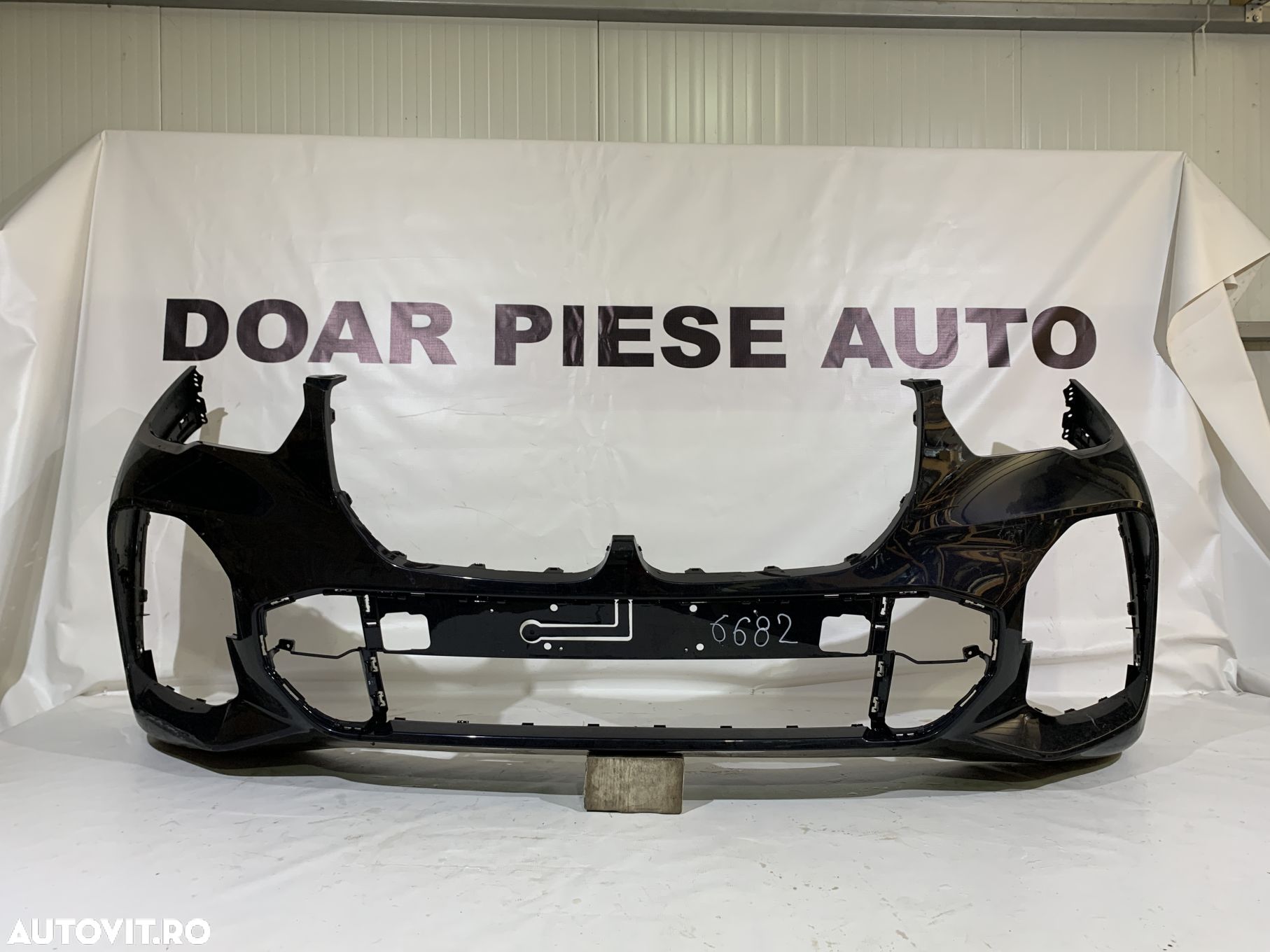 Bara fata BMW X5, G05, M-Sport, 2018, 2019, 2020, 2021, 2022, cod origine OE 51118069207. - 1