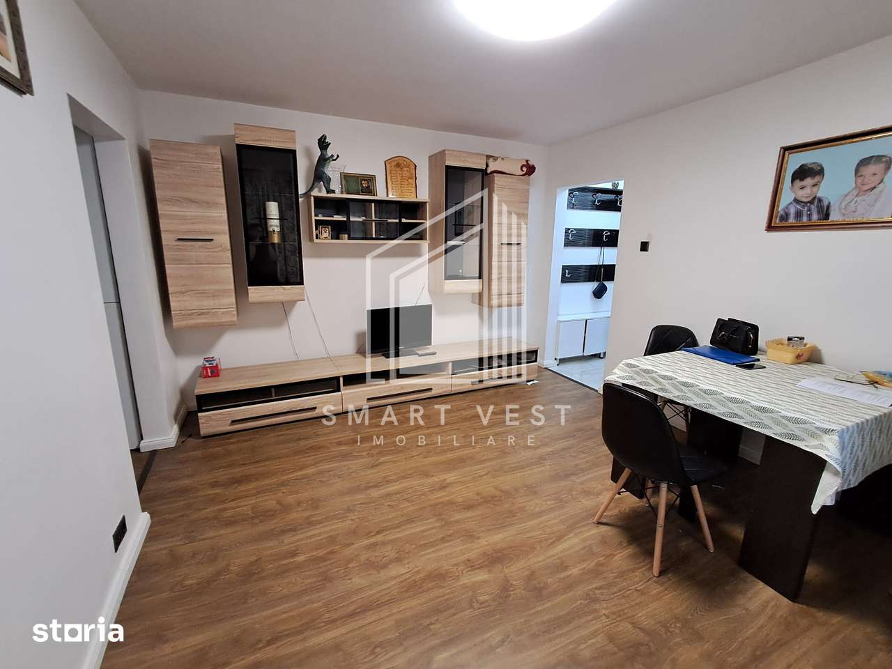 Apartament 2 camere | Parter | Zona Micro 14 — fotografia 1