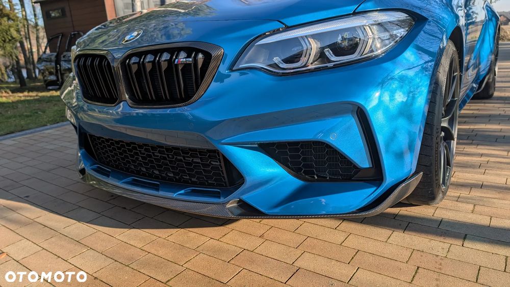 BMW M2 - 10
