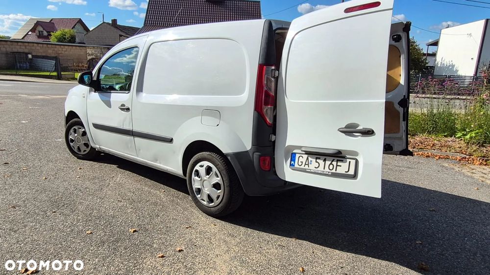 Renault KANGOO - 13