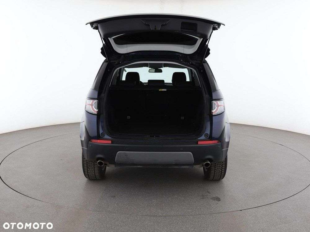 Land Rover Discovery Sport 2.0 TD4 Pure - 19