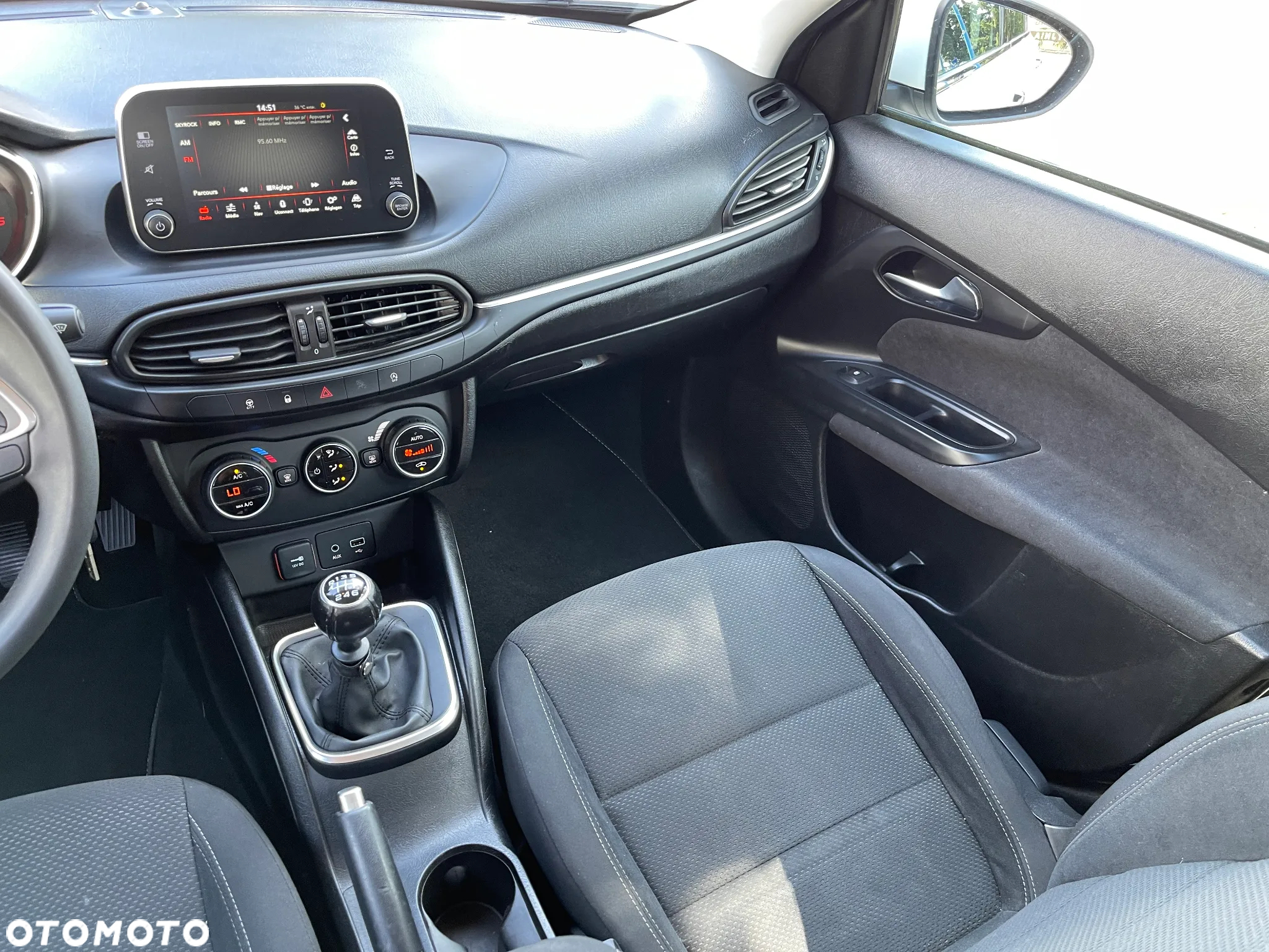 Fiat Tipo 1.6 MultiJet 16v Pop - 9