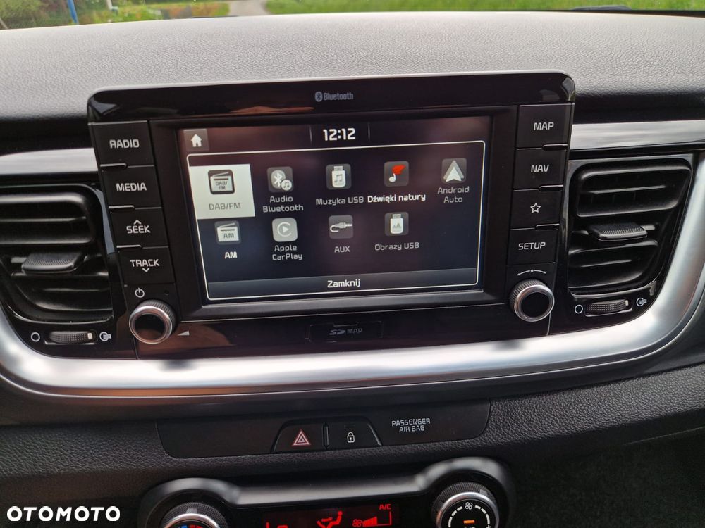 Kia Stonic - 22