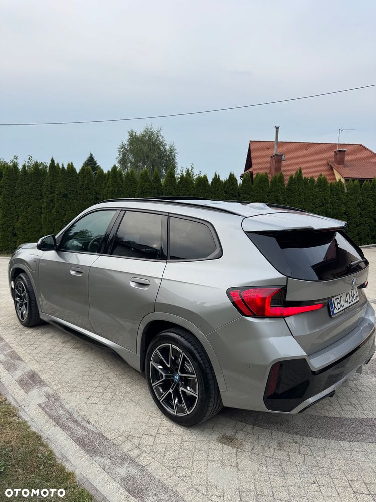 BMW X1 xDrive25e M Sportpaket - 14