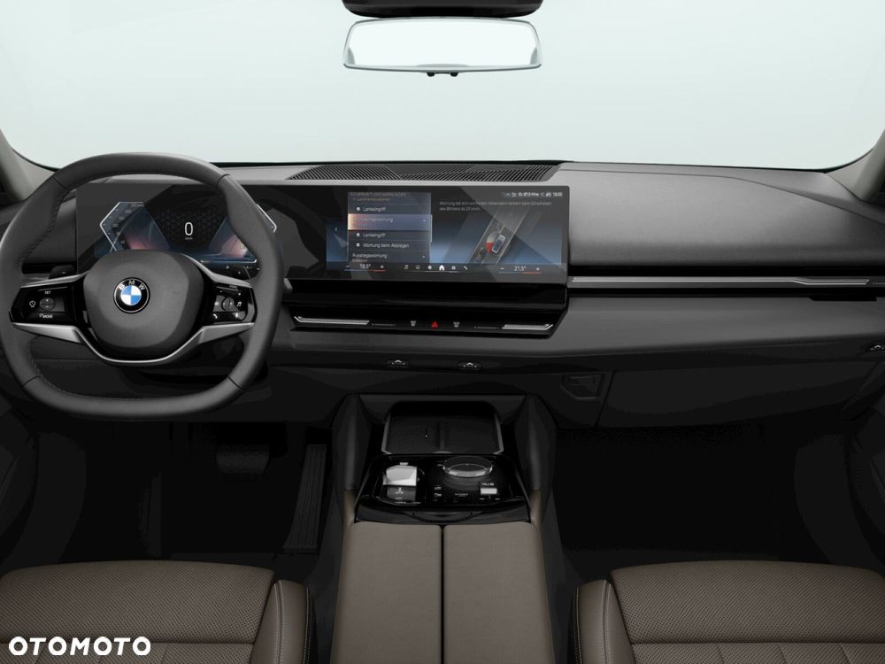 BMW Seria 5 - 11