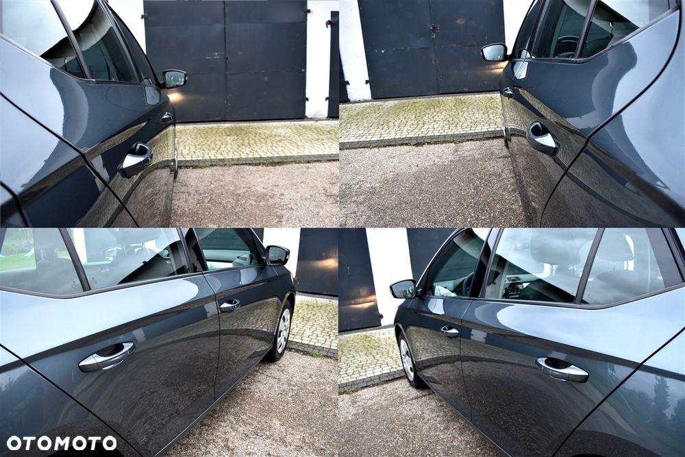 Skoda Fabia 1.2 TSI Monte Carlo - 7