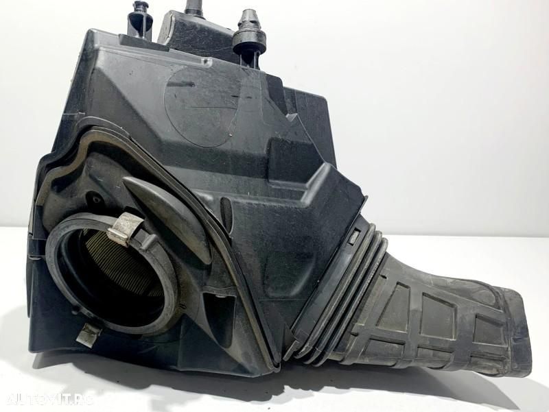 Carcasa filtru aer Audi A5 (2007-2011) [8T3] 3.0 tdi; 2.7 tdi CCWA 8K0133837B - 1