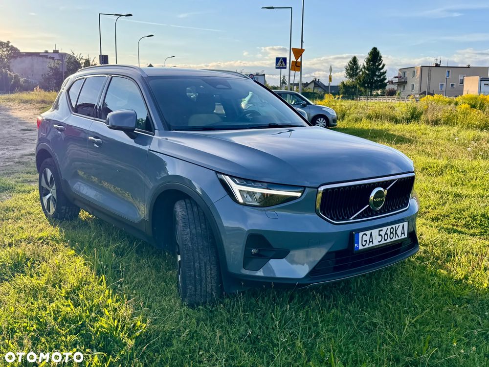 Volvo XC 40 B3 Core - 10