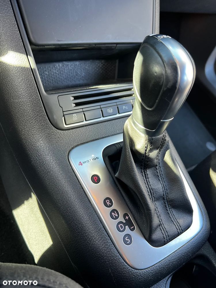 Volkswagen Tiguan 2.0 TSI 4Mot Sport&Style DSG - 31