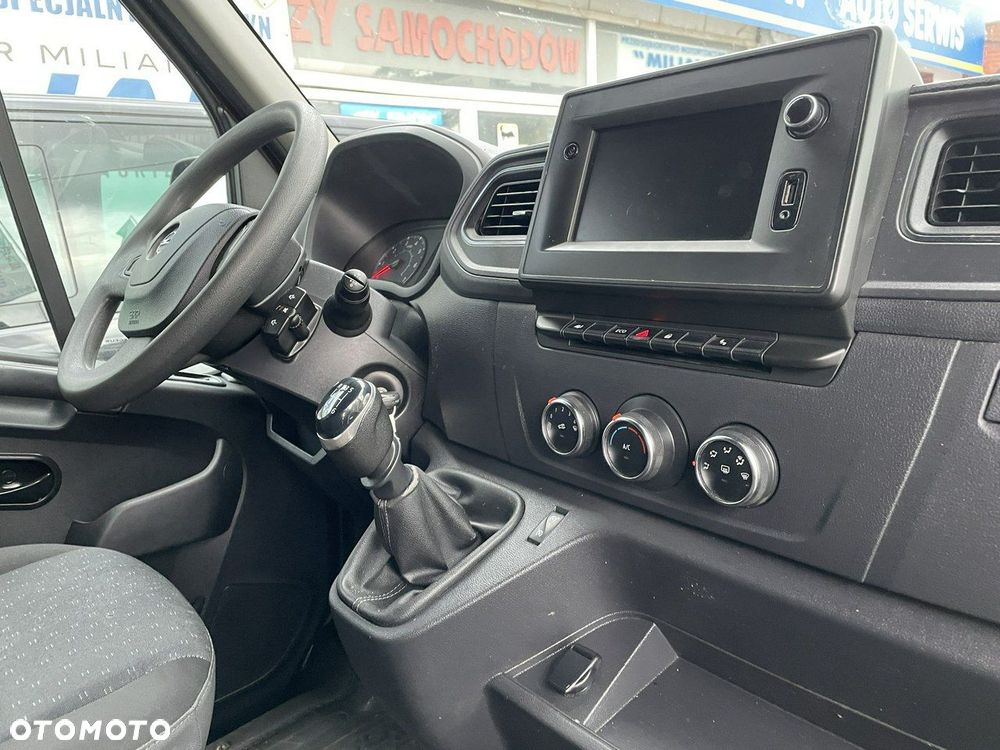 Opel Movano - 3