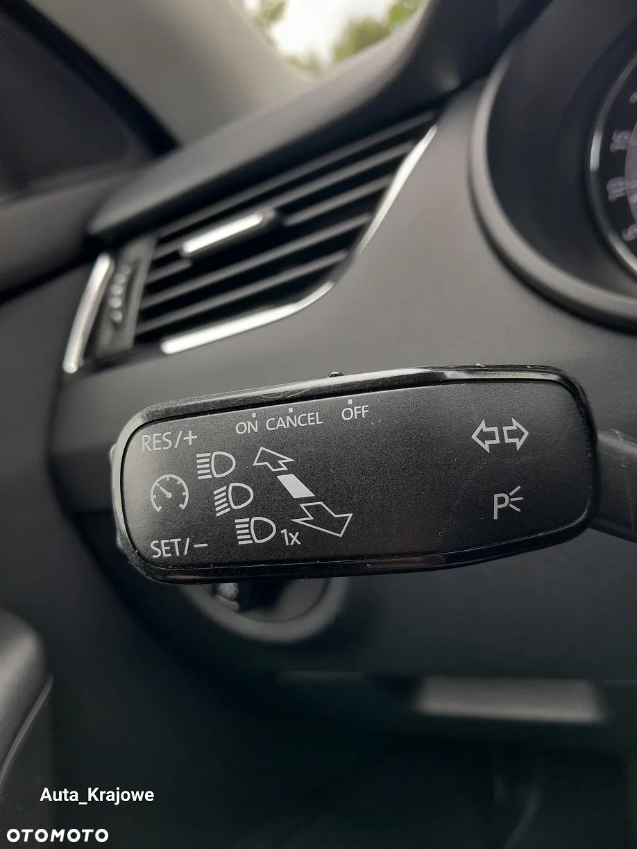 Skoda Octavia 1.6 TDI Ambition - 24