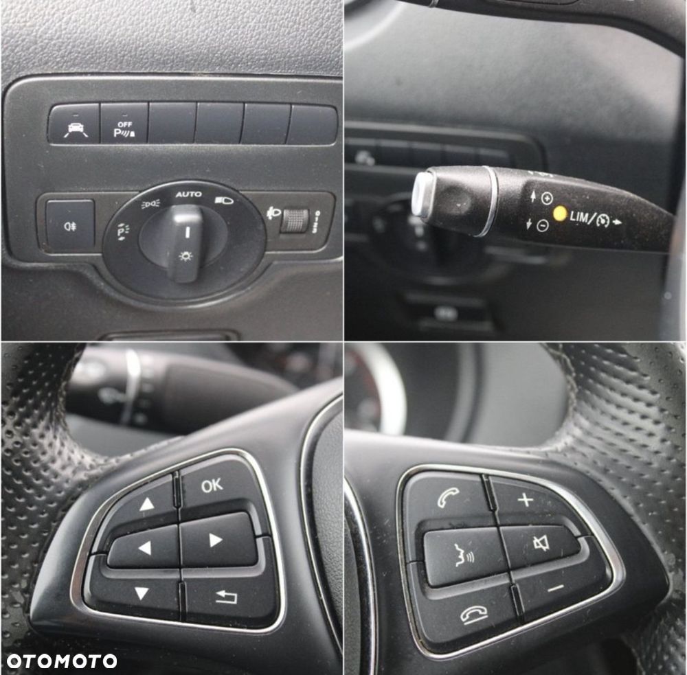 Mercedes-Benz vito - 7