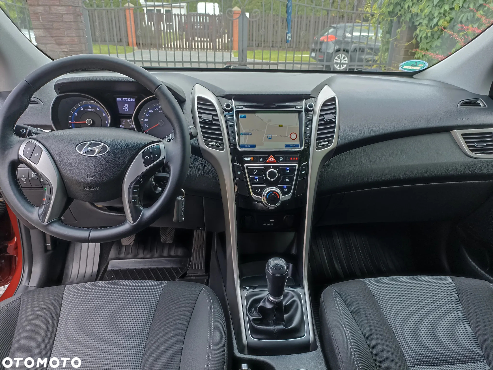 Hyundai i30 - 16