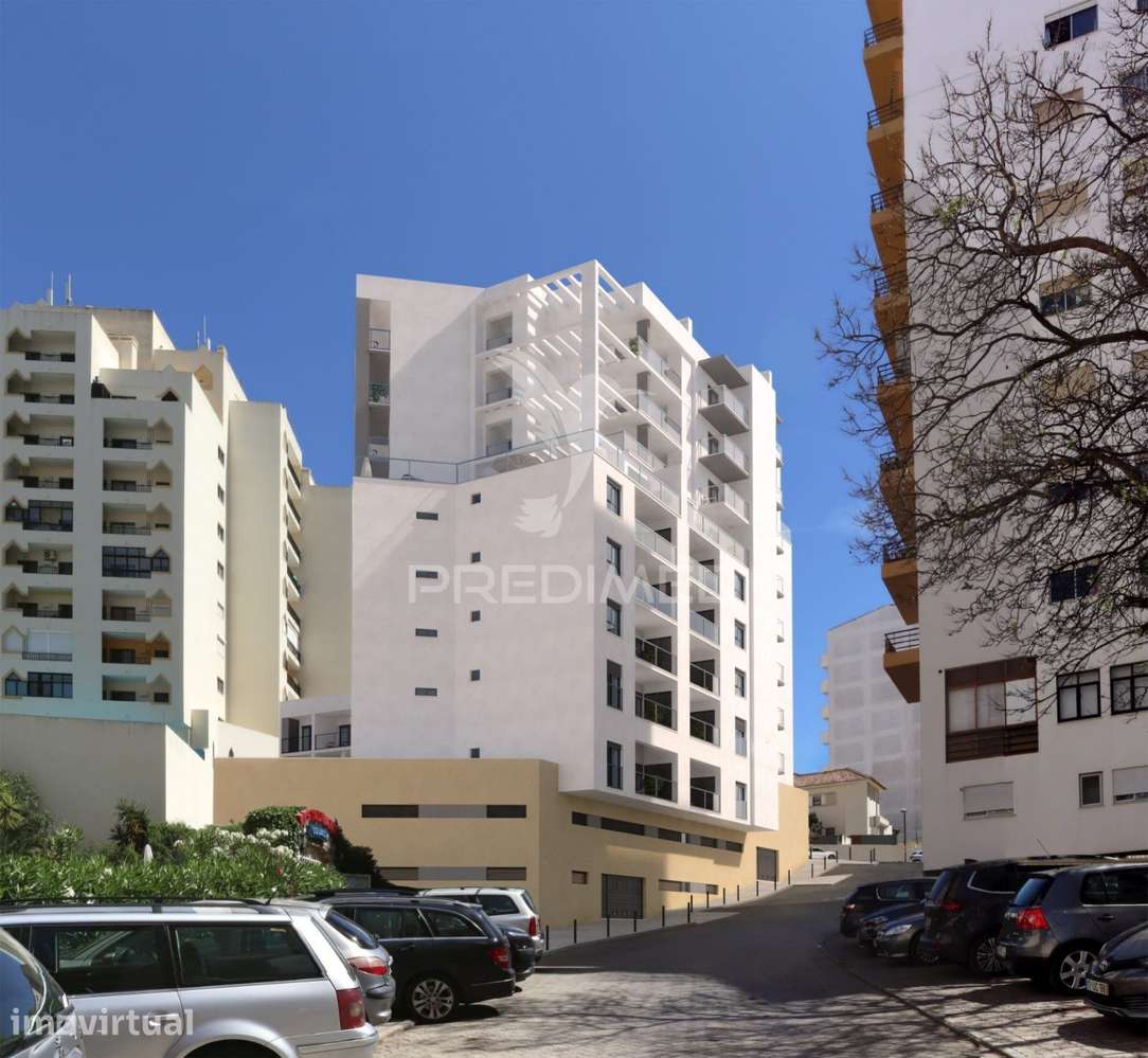 Ocean Breeze Residence T2 / T3 - Grande imagem: 4/25