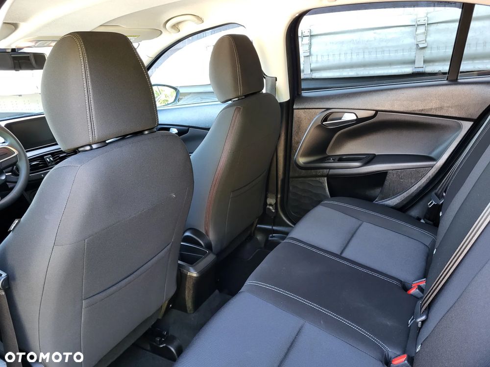 Fiat Tipo 1.4 T-Jet 16v Lounge EU6 - 23