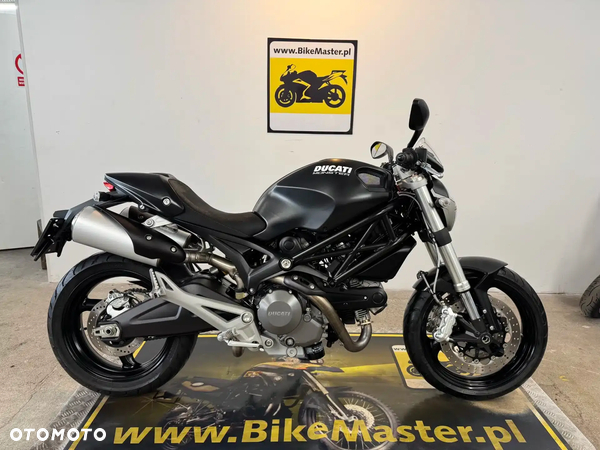 Ducati Monster
