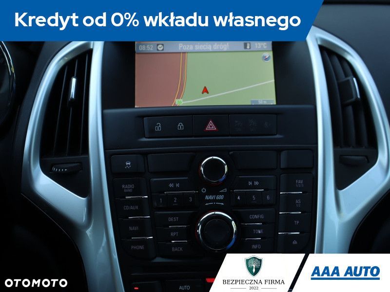 Opel Astra - 14