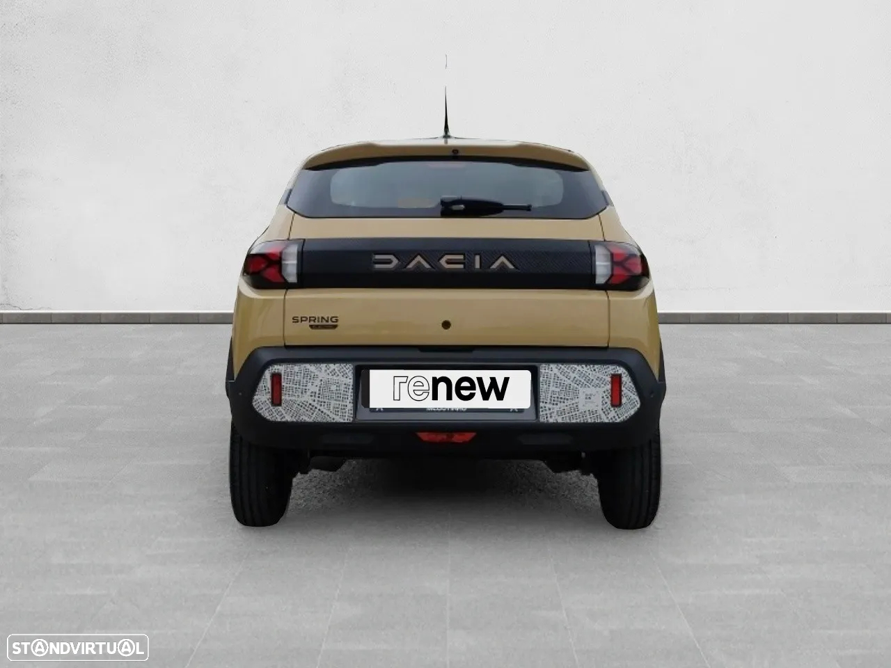 Dacia Spring Electric 65 Extreme - 6