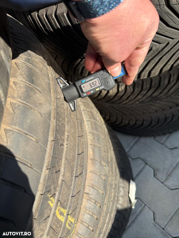 245 50 R19, 245 50 19, BRIDGESTONE DE VARA - 7