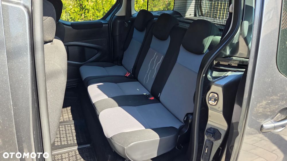 Peugeot Partner - 19