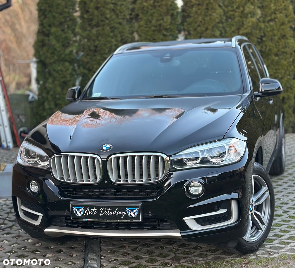 BMW X5 - 17