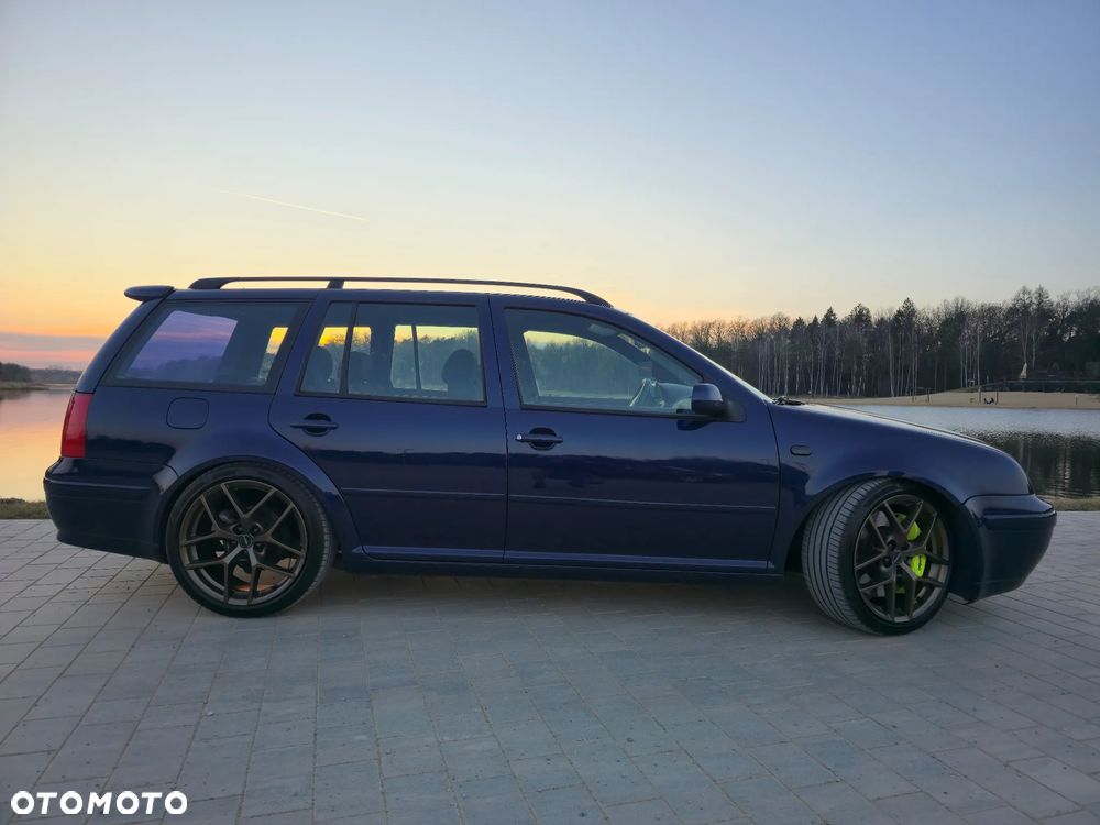 Volkswagen Bora - 17