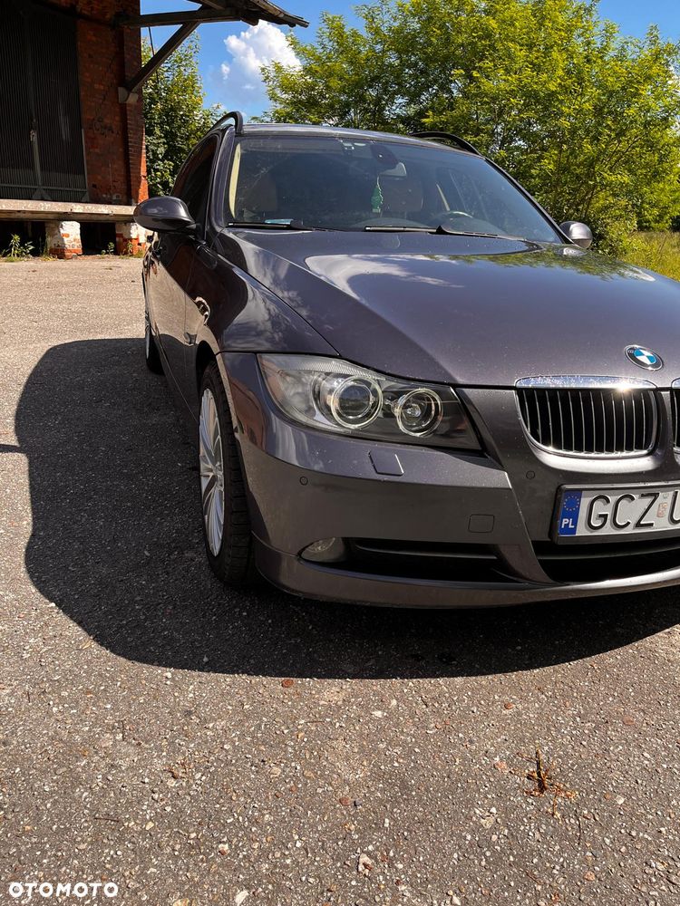 BMW Seria 3 330xd DPF - 16