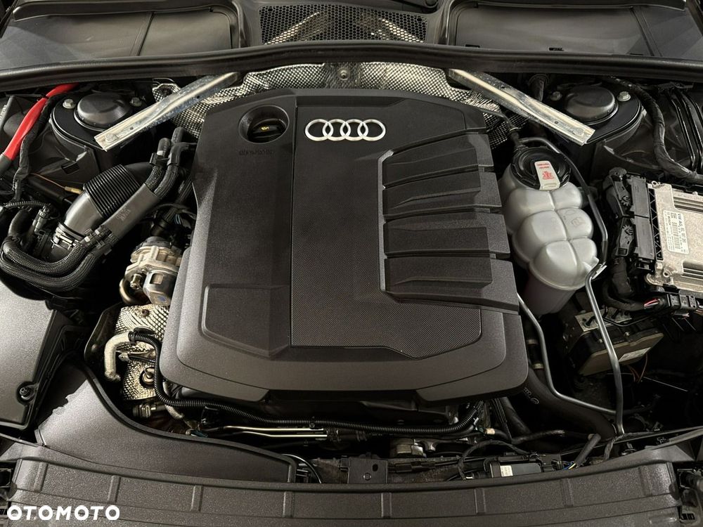 Audi A4 Limousine - 33