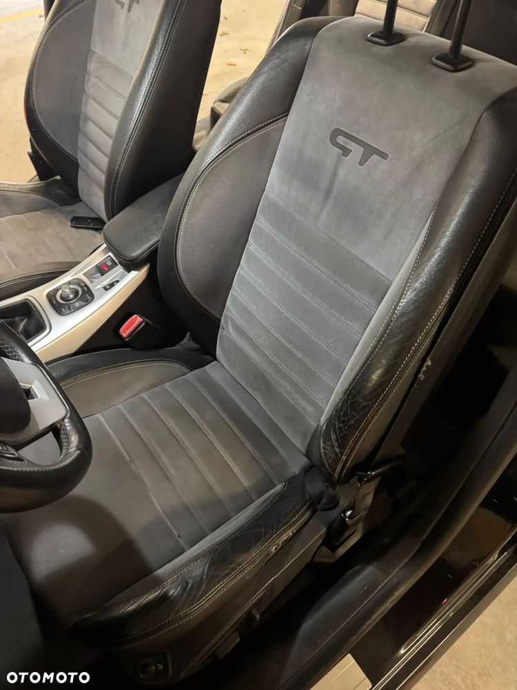 Renault Laguna 2.0 dCi GT - 23