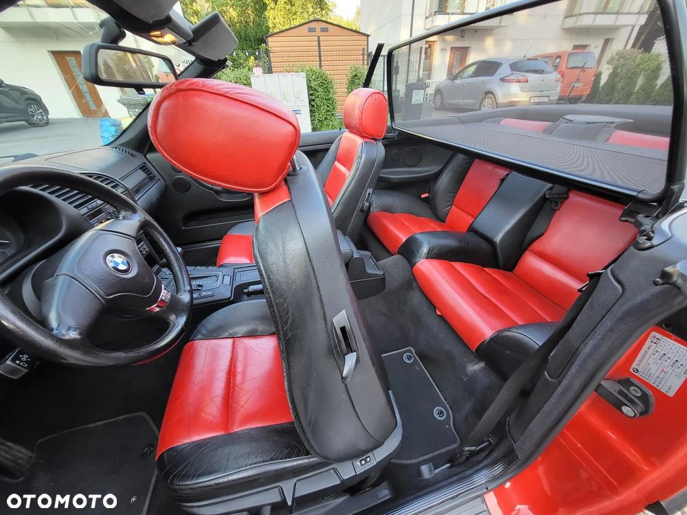 BMW Seria 3 - 9