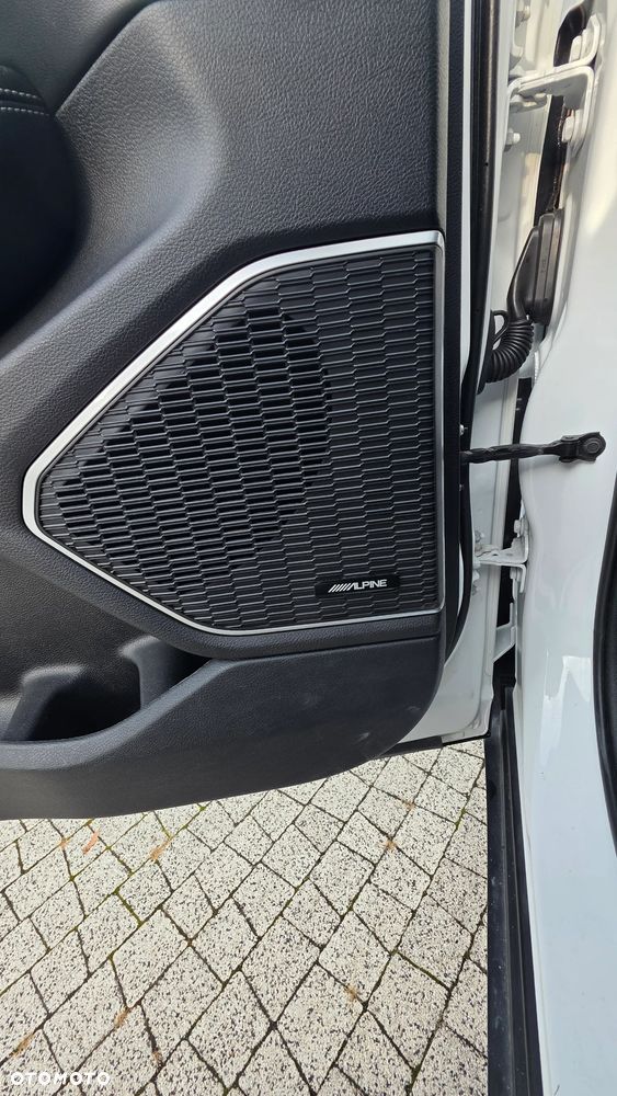 Jeep Grand Cherokee 3.6 V6 Limited - 13