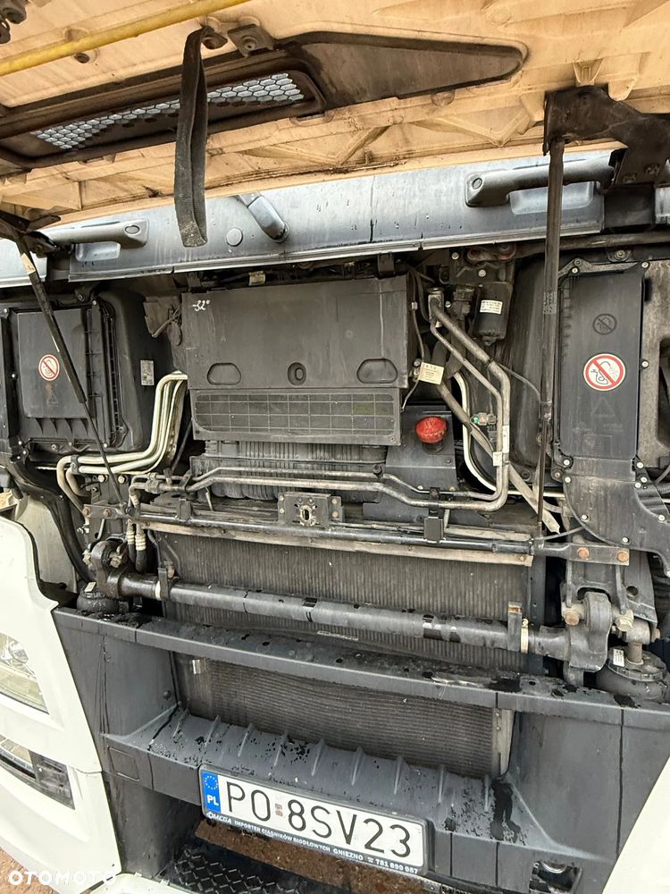 MAN TGX 18.440 XXL LOW DECK EURO6 MEGA - 14