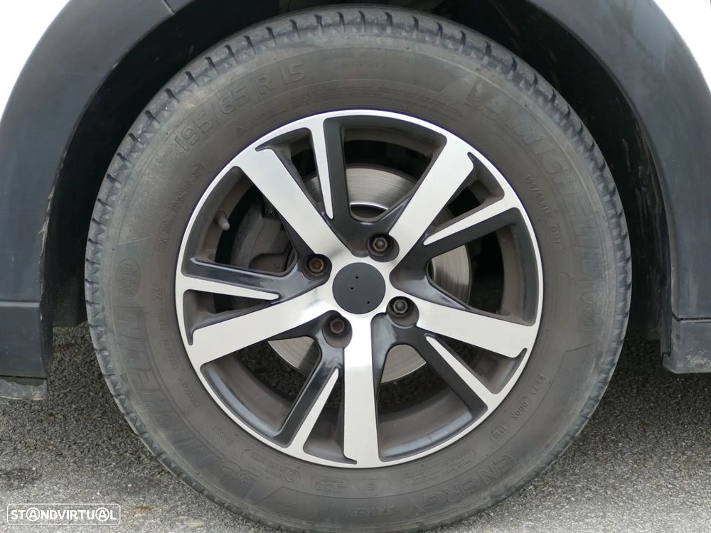 Citroën C3 1.5 BlueHDi YOU! - 5