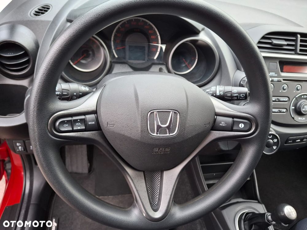 Honda Jazz ver-1-4-i--vtec-elegance - 13