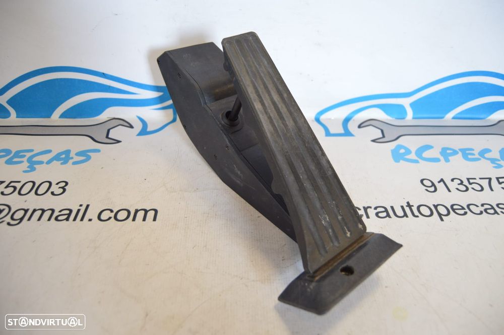 PEDAL PEDALEIRA ACELARADOR 35426859999 35406889822 3542677264502 677264502 6772645 BMW SERIE 3 E90 320D 163CV M47D20 204D4 E91 - 2