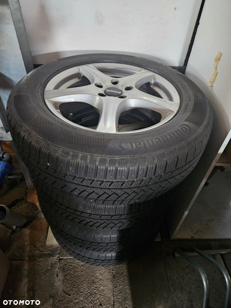 Honda CR-V 2.0i-VTEC Automatik Executive - 30