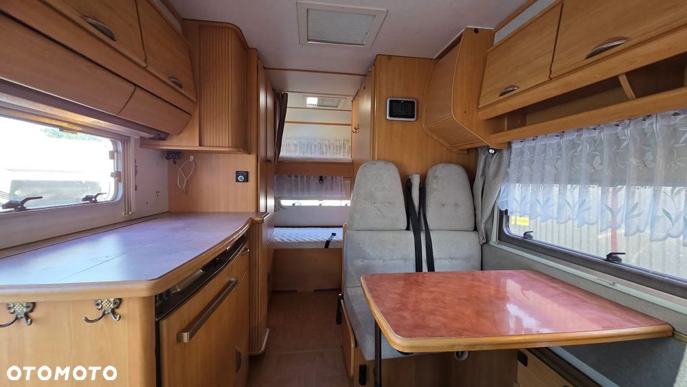 Fiat Fiat Ducato LMC - 14
