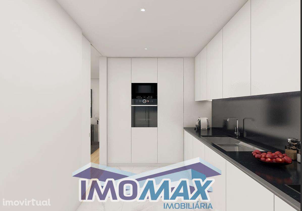 Apartamento T2 Villa Park VII - Grande imagem: 2/6