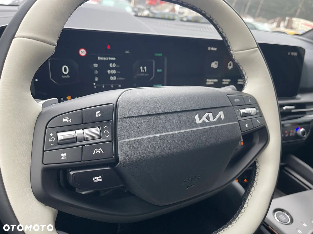 Kia Sportage 1.6 T-GDI HEV GT Line 2WD - 23