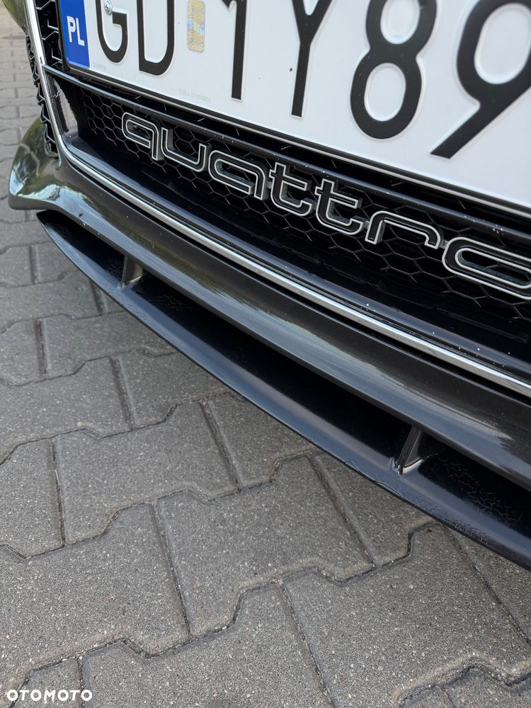 Audi A7 Sportback 3.0 TDI quattro S tronic sport selection - 28