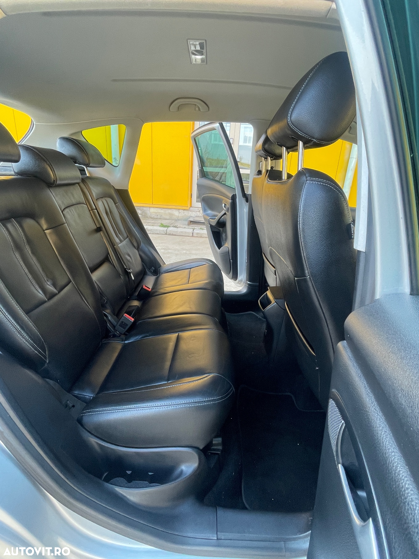 Seat Altea - 9