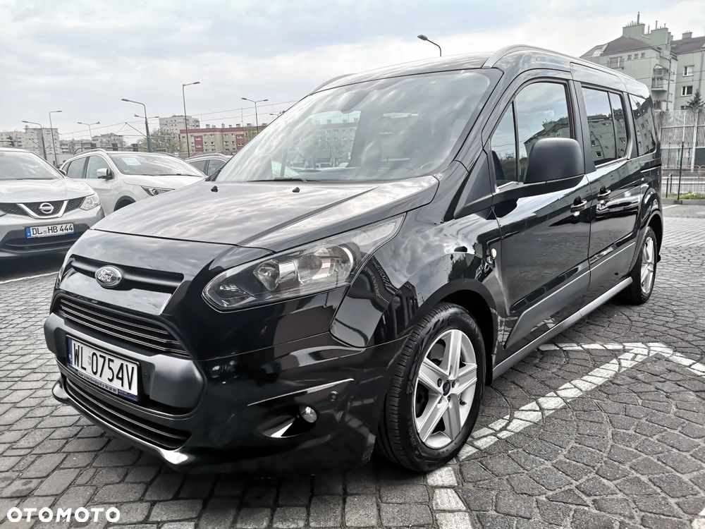 Ford Tourneo Connect Grand - 1