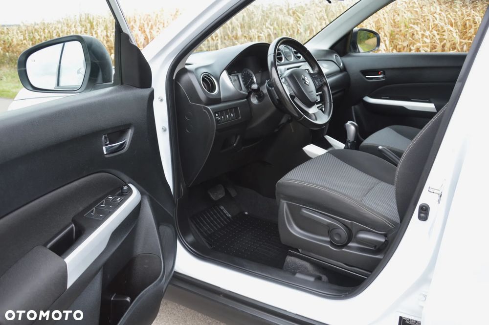 Suzuki Vitara - 13